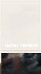 Mobile Screenshot of lestatvermon.com